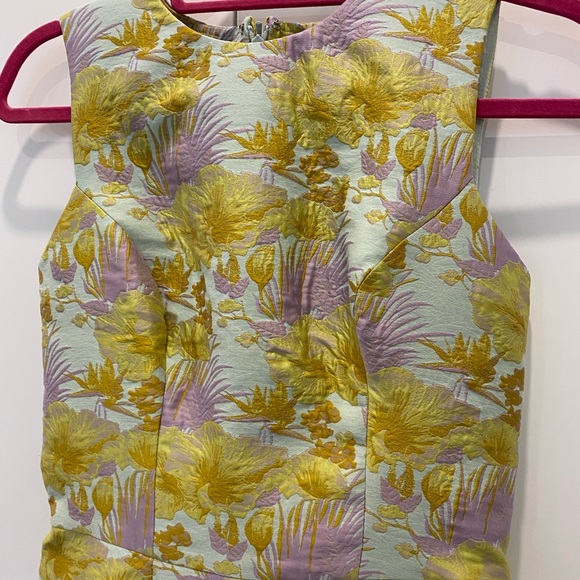 Cynthia Rowley romper - Picture 3 of 8